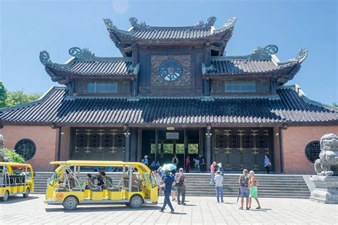 2025 Ninh Binh Private Day Trip from Hanoi to Bai Dinh Trang An - with ...