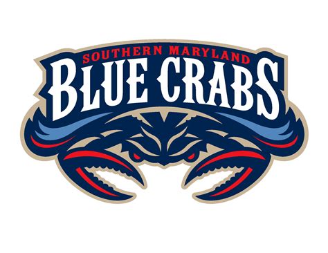 Download Southern Maryland Blue Crabs Sports HD Wallpaper