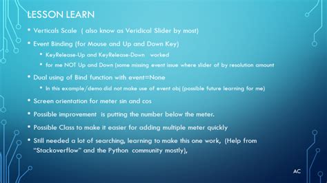 Image result for Python Script Multimeter