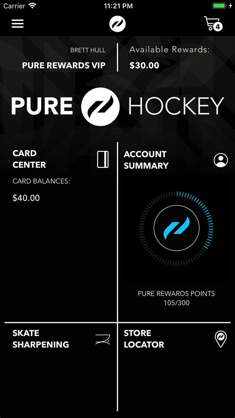 Pure Hockey App | Pure Hockey