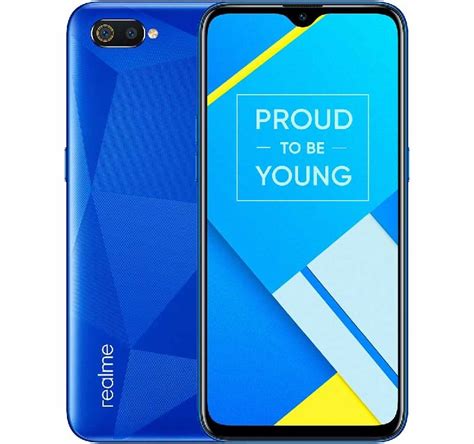 Berapa Harga LCD Realme C2? Panduan Lengkap dan Terupdate