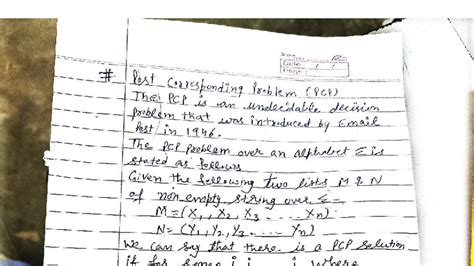 Desirable and Undesirable Traits in Decision Making (Course Code: kS ...