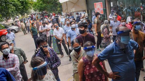 Centre lobbied at WTO for access to foreign vaccines, but sat on ...