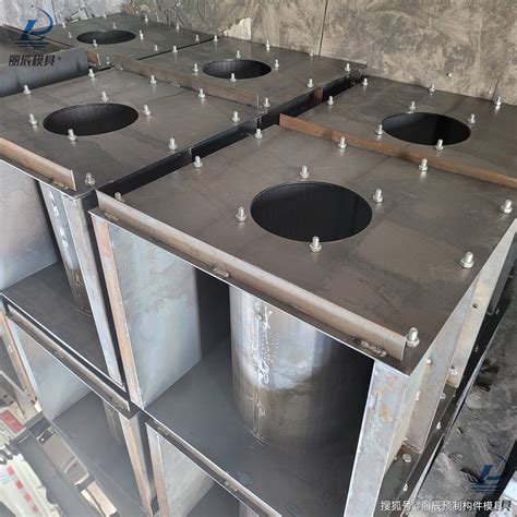 水泥矩形槽模具的标准与技术_超宇模具机械加工厂