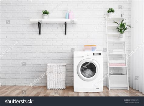 Image result for Brick in Washing Machine
