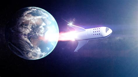 Space Tourism Might Just Become A Reality: Here's How - Science