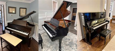 Maintain Your Restored Piano for a Lifetime | Blog | Lindeblad Piano