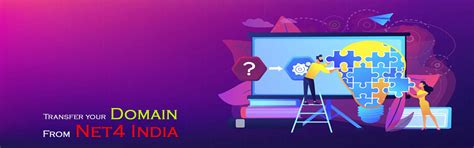 Transfer your domain to Aj infotek since India's largest domain company ...