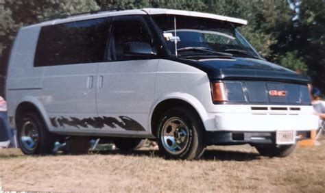 Astro Vans Only • Premier Chevrolet Astro Van Community