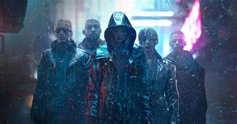 Image result for Blade Runner Re Master