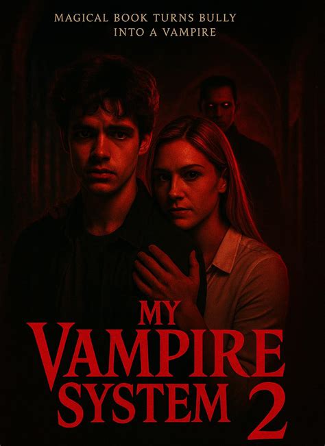 My Vampire System 2 (2024)