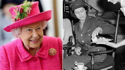 What Does The Queen Eat Everyday at Andrea Newton blog