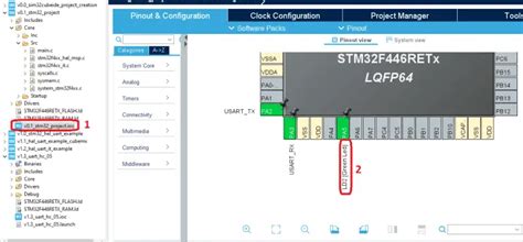 Image result for Using STM32 with Make