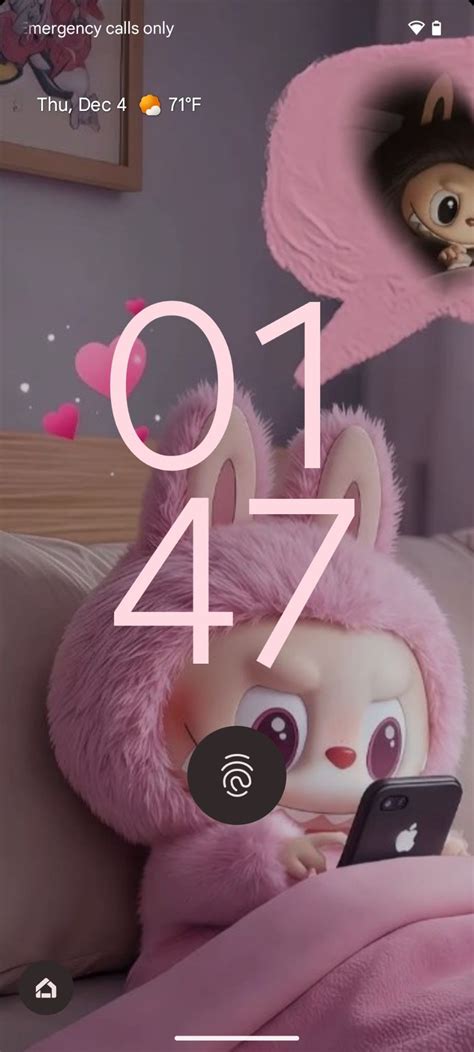Android MI Theme Fingerprints Lock: How to Use It for Style & Safety