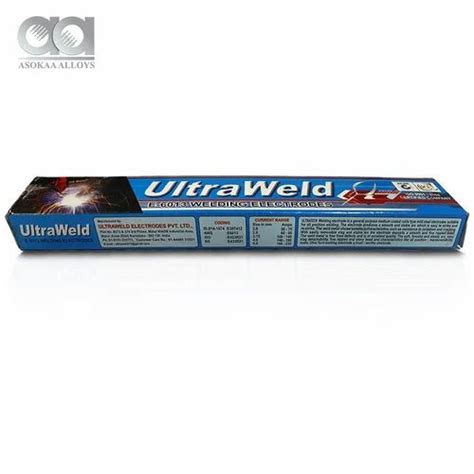 Stainless Steel Welding Electrodes - S S Electrode Manufacturer from ...