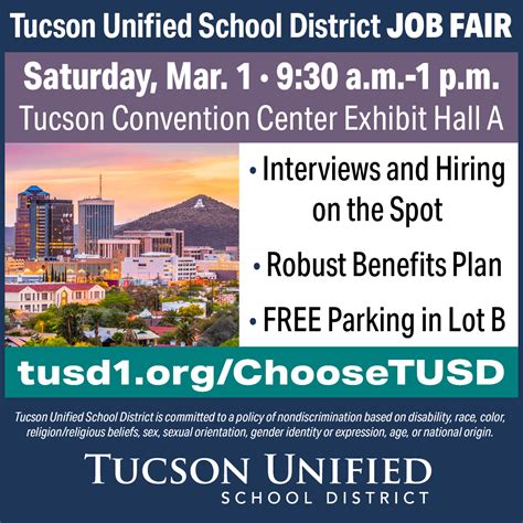 Choose TUSD