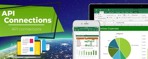 API Data Connection 的图像结果