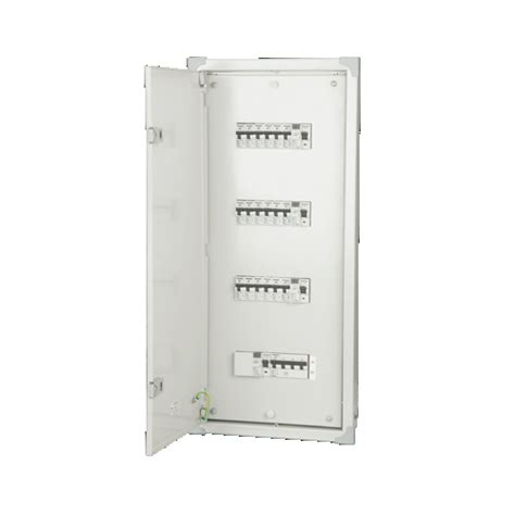 Buy Anchor UNO Special Purpose Distribution Board Flexi Tier Double ...