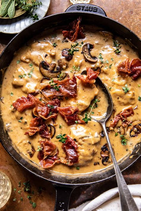 Mushroom Onion Red Wine Reduction Sauce at Shirl Wright blog