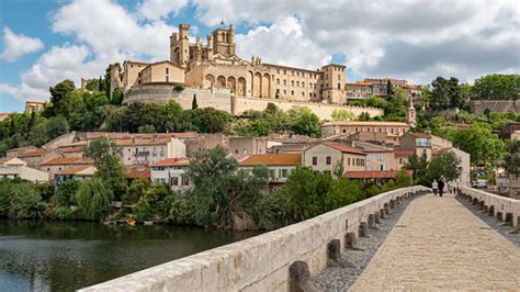 Béziers | Béziers (Hérault, Occitanie, France) | Jorge Franganillo | Flickr