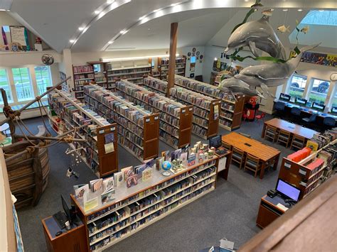 7 Hamptons libraries with great children’s programming | Southforker