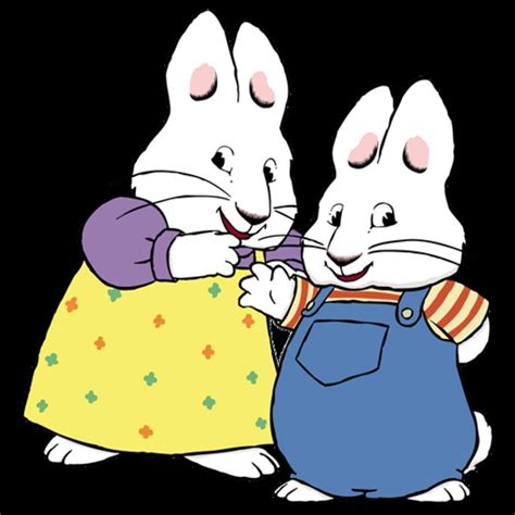 Max And Ruby Parents free image download