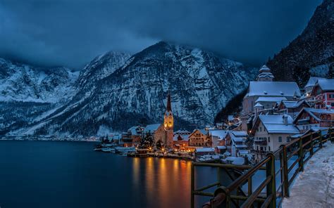Hallstatt Austria Bing Wallpaper 的图像结果