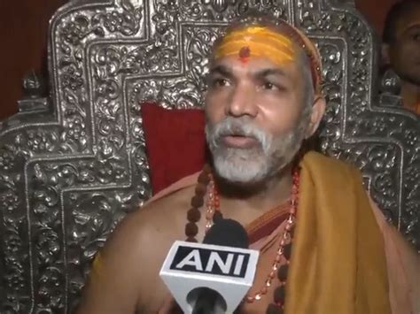 Ashutosh Brahmachari levels fresh allegations against Swami ...