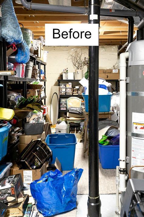 basement update ideas