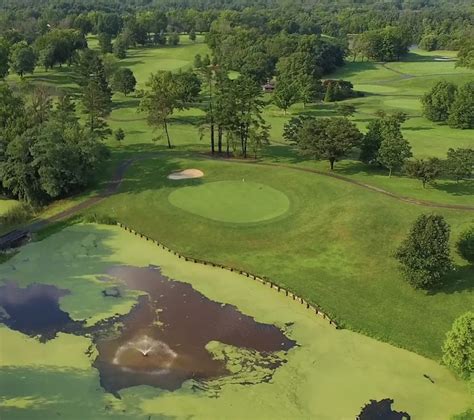 Heatherwoode Golf Course - GOLF Course Finder