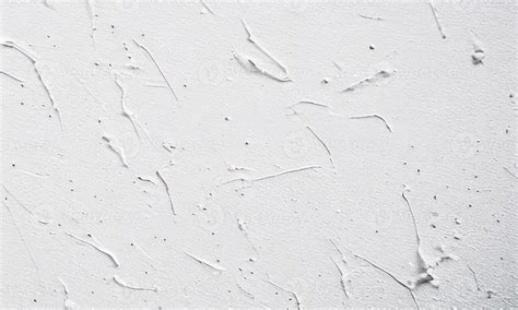 white painted wall texture background, thick brush strokes 20568009 ...