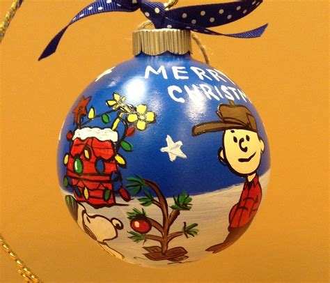 Charlie Brown Christmas Ornaments Sale at Lawrence Henry blog