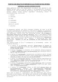 MPhil Clinical Psychology - TNMGRMU - Studocu
