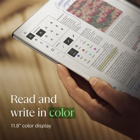 Image result for Remarkable Notepad