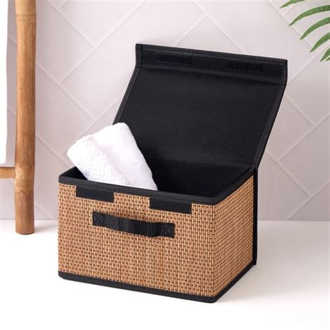 Buy Laundry Containers Online At Best Prices In India - Home Centre