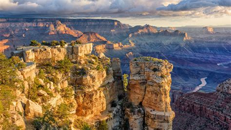 Grand Canyon 4K 5K HD Wallpapers | HD Wallpapers | ID #33294