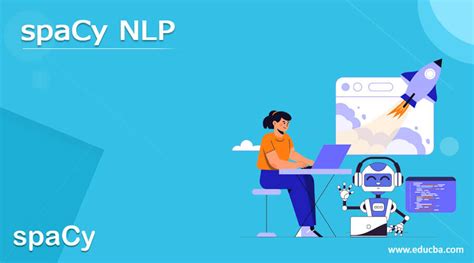 SpaCy NLP Projects 的图像结果