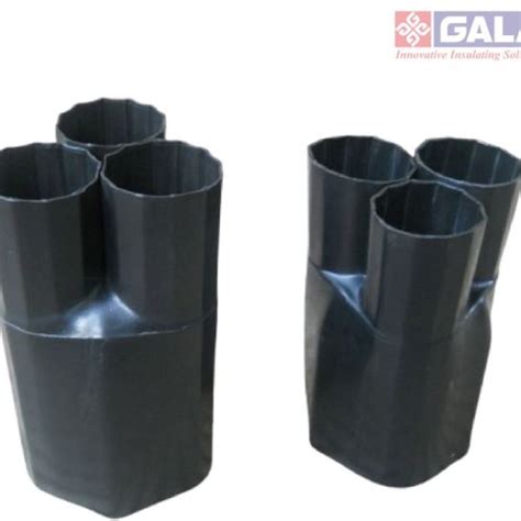 Heat Shrink Semi Conductive Cable Breakout Manufacturer, Supplier from ...