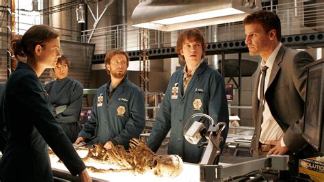 Watch Bones Season Online | BBC America