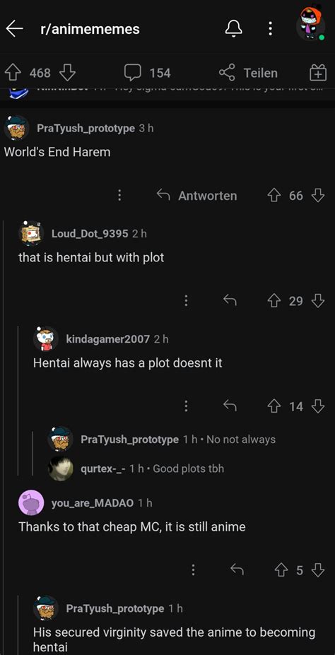 cursed_hentai plot : r/cursedcomments