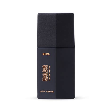 Buy Black Rock Perfume for Men 30 ml – House Of Riya