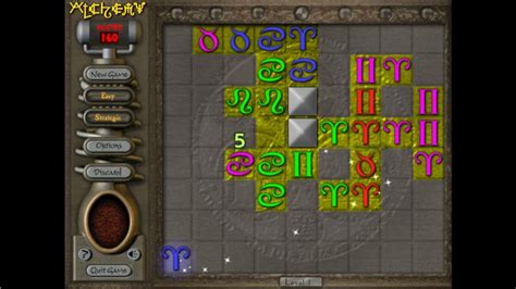 Alchemy Script 的图像结果