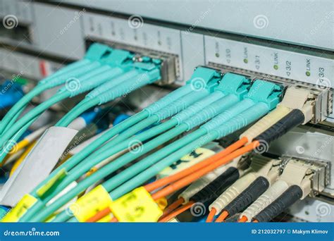 Image result for Fiber to Router Connection
