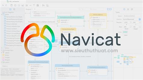 Navicat Premium 16.3.8 크랙 다운로드