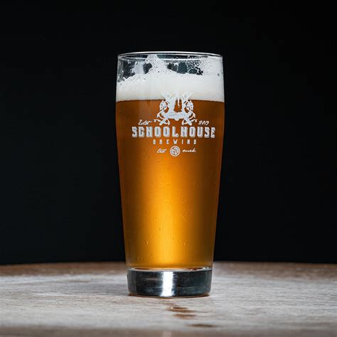 SCHOOLHOUSE BREWING (2026) All You Need to Know BEFORE You Go (with ...