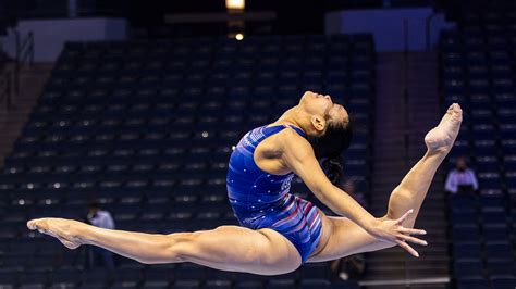 Sunisa Lee's health journey changed her gymnastics mindset. Here's how