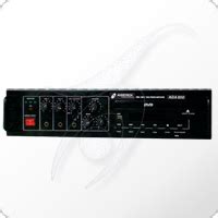 Audiotech :: Products :: Installation Series