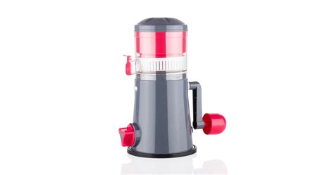Ritu Rapid Juicer Slice Squeeze Sip Machine, Juice Maker Machine for ...