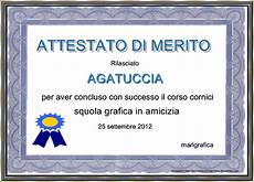 cornici per attestati attestati corso cornici cornici per attestati attestati corso cornici