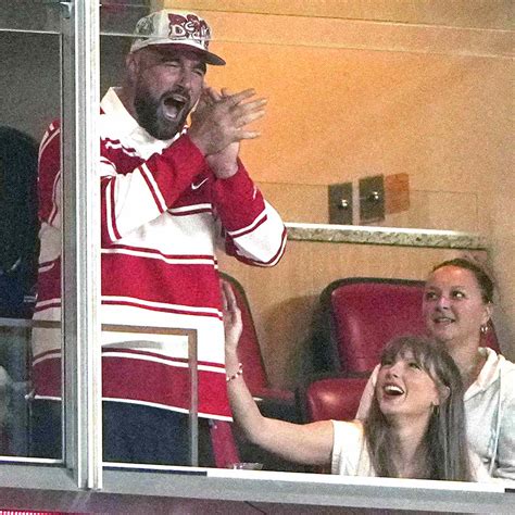 Celebrity Photos Updated Daily: Taylor Swift, Travis Kelce, Lady Gaga ...